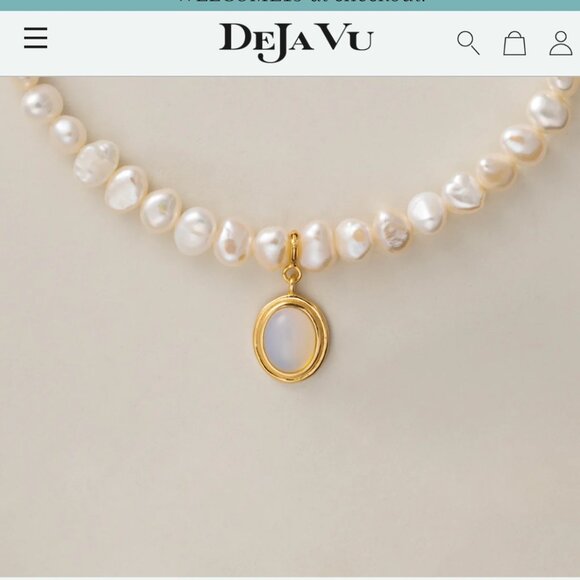 Necklace - Picture 4 of 5